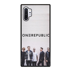 ONEREPUBLIC POP BAND Samsung Galaxy Note 10 Plus Case Cover