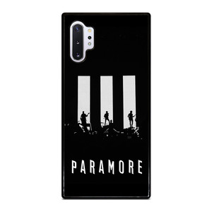 PARAMORE ROCK BAND LOGO Samsung Galaxy Note 10 Plus Case Cover