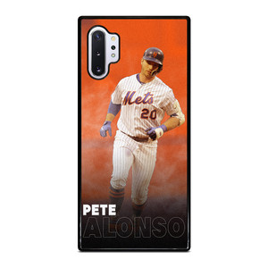 PETE ALONSO NEW YORK METS Samsung Galaxy Note 10 Plus Case Cover