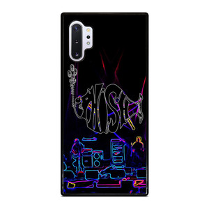 PHISH ROCK BAND Samsung Galaxy Note 10 Plus Case Cover