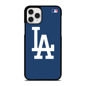 LOS ANGELES DODGERS MLB LOGO iPhone 11 Pro Case Cover