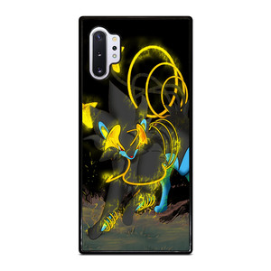 POKEMON LUXRAY COOL Samsung Galaxy Note 10 Plus Case Cover
