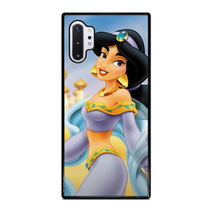 PRINCESS JASMINE DISNEY Samsung Galaxy Note 10 Plus Case Cover