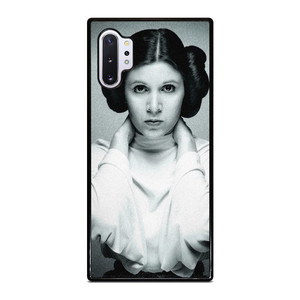 PRINCESS LEIA ORGANA STAR WARS Samsung Galaxy Note 10 Plus Case Cover