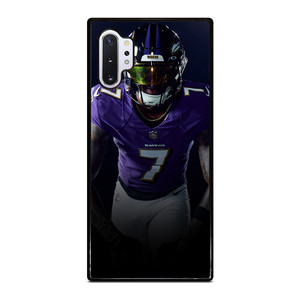 RASHOD BATEMAN BALTIMORE RAVENS 2 Samsung Galaxy Note 10 Plus Case Cover