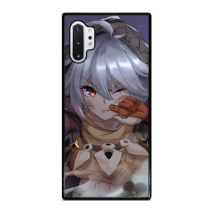 RAZOR GENSHIN IMPACT GAMES Samsung Galaxy Note 10 Plus Case Cover