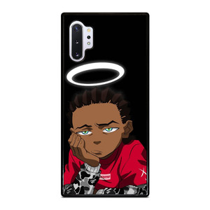 RILEY FREEMAN BAPE SUPREME Samsung Galaxy Note 10 Plus Case Cover