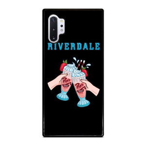 RIVERDALE POP'S DINER Samsung Galaxy Note 10 Plus Case Cover