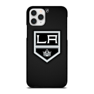 LOS ANGELES KINGS HOCKEY NHL LOGO iPhone 11 Pro Case Cover LOS ANGELES KINGS HOCKEY NHL LOGO iPhone 11 Pro Case Cover
