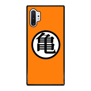 ROSHI GOKU SYMBOL Samsung Galaxy Note 10 Plus Case Cover