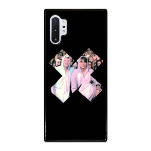 SAM AND COLBY BROCK YOUTUBER Samsung Galaxy Note 10 Plus Case Cover