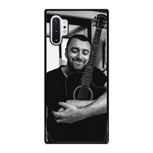 SAM SMITH SINGER Samsung Galaxy Note 10 Plus Case Cover