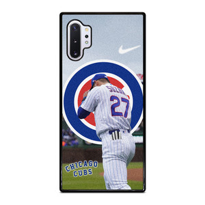 SEIYA SUZUKI CHICAGO CUBS BASEBALL Samsung Galaxy Note 10 Plus Case Cover