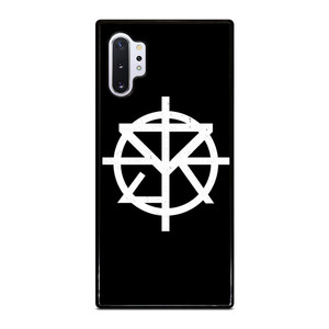 SETH ROLLINS WRESTLING LOGO Samsung Galaxy Note 10 Plus Case Cover