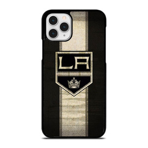 LOS ANGELES KINGS NHL HOCKEY iPhone 11 Pro Case Cover