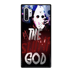 SKI MASK THE SLUMP GOD RAPPER Samsung Galaxy Note 10 Plus Case Cover