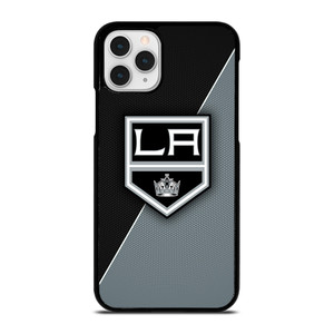 LOS ANGELES KINGS NHL HOCKEY LOGO iPhone 11 Pro Case Cover LOS ANGELES KINGS NHL HOCKEY LOGO iPhone 11 Pro Case Cover