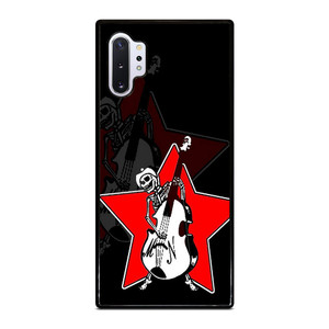 SOCIAL DISTORTION ROCK BAND ICON Samsung Galaxy Note 10 Plus Case Cover