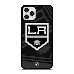LOS ANGELES KINGS NHL TEAM iPhone 11 Pro Case Cover
