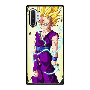 SON GOHAN DRAGON BALL Samsung Galaxy Note 10 Plus Case Cover SON GOHAN DRAGON BALL Samsung Galaxy Note 10 Plus Case Cover