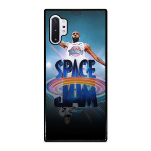 SPACE JAM 2 LEBRON JAMES Samsung Galaxy Note 10 Plus Case Cover