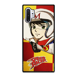 SPEED RACER ANIME Samsung Galaxy Note 10 Plus Case Cover