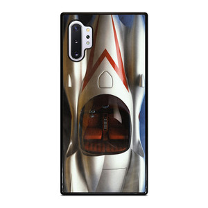 SPEED RACER CAR Samsung Galaxy Note 10 Plus Case Cover SPEED RACER CAR Samsung Galaxy Note 10 Plus Case Cover