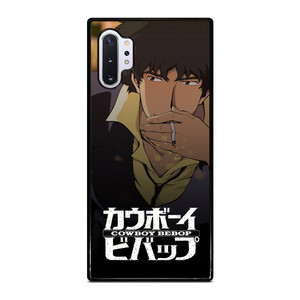 SPIKE SPIEGEL COWBOY BEBOP Samsung Galaxy Note 10 Plus Case Cover