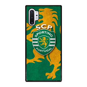 SPORTING LISBON PORTUGAL Samsung Galaxy Note 10 Plus Case Cover