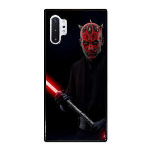 STAR WARS DARTH MAUL Samsung Galaxy Note 10 Plus Case Cover STAR WARS DARTH MAUL Samsung Galaxy Note 10 Plus Case Cover