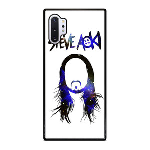 STEVE AOKI ICON Samsung Galaxy Note 10 Plus Case Cover