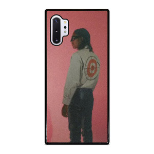 STEVE LACY BAD HABIT Samsung Galaxy Note 10 Plus Case Cover