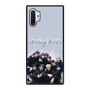 STRAY KIDS BOY BAND 2 Samsung Galaxy Note 10 Plus Case Cover STRAY KIDS BOY BAND 2 Samsung Galaxy Note 10 Plus Case Cover