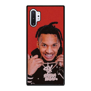 STUNNA 4 VEGAS RAPPER 2 Samsung Galaxy Note 10 Plus Case Cover