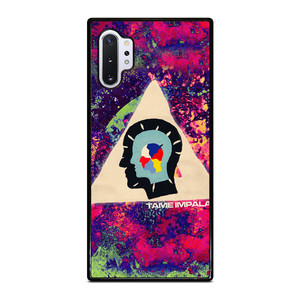 TAME IMPALA ART Samsung Galaxy Note 10 Plus Case Cover