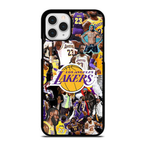 LOS ANGELES LAKERS LEBRON JAMES NBA BASKETBALL iPhone 11 Pro Case Cover LOS ANGELES LAKERS LEBRON JAMES NBA BASKETBALL iPhone 11 Pro Case Cover