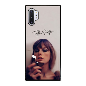 TAYLOR SWIFT MIDNIGHT Samsung Galaxy Note 10 Plus Case Cover