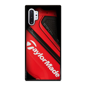TAYLORMADE GOLF BAG Samsung Galaxy Note 10 Plus Case Cover