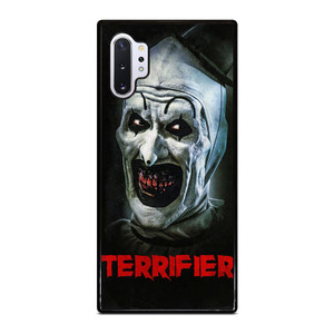 TERRIFIER CLOWN SCARY Samsung Galaxy Note 10 Plus Case Cover