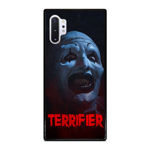 TERRIFIER SCARY CLOWN Samsung Galaxy Note 10 Plus Case Cover