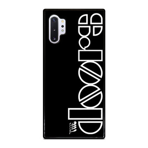 THE DOORS ROCK BAND LOGO Samsung Galaxy Note 10 Plus Case Cover