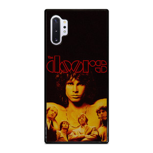 THE DOORS ROCK BAND Samsung Galaxy Note 10 Plus Case Cover
