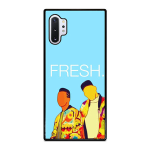 THE FRESH PRINCE OF BEL AIR SHOW Samsung Galaxy Note 10 Plus Case Cover THE FRESH PRINCE OF BEL AIR SHOW Samsung Galaxy Note 10 Plus Case Cover