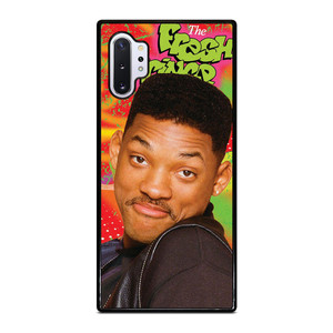 THE FRESH PRINCE OF BEL AIR WILL SMITH Samsung Galaxy Note 10 Plus Case Cover THE FRESH PRINCE OF BEL AIR WILL SMITH Samsung Galaxy Note 10 Plus Case Cover
