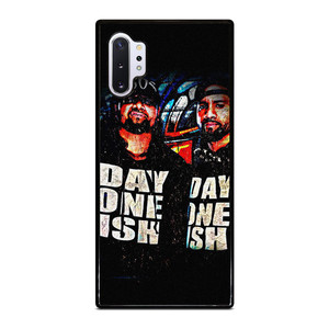 THE USOS WRESTLING WWE Samsung Galaxy Note 10 Plus Case Cover
