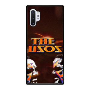 THE USOS WWE WRESTLING TAG TEAM Samsung Galaxy Note 10 Plus Case Cover THE USOS WWE WRESTLING TAG TEAM Samsung Galaxy Note 10 Plus Case Cover