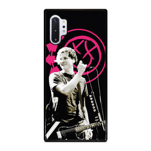 TOM DELONGE BLINK 182 GUITAR Samsung Galaxy Note 10 Plus Case Cover TOM DELONGE BLINK 182 GUITAR Samsung Galaxy Note 10 Plus Case Cover