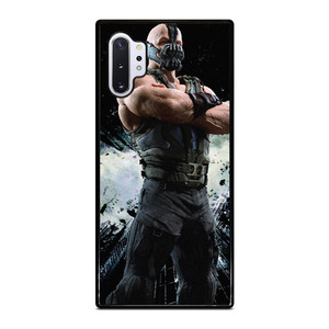 TOM HARDY BANE THE DARK KNIGHT RISES Samsung Galaxy Note 10 Plus Case Cover