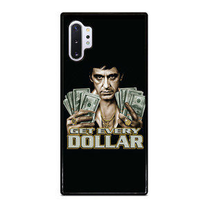 TONY MONTANA SCARFACE Samsung Galaxy Note 10 Plus Case Cover