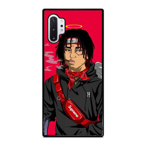TRIPPIE REDD SUPREME RAPPER Samsung Galaxy Note 10 Plus Case Cover TRIPPIE REDD SUPREME RAPPER Samsung Galaxy Note 10 Plus Case Cover